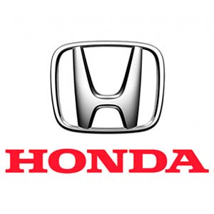11 Honda