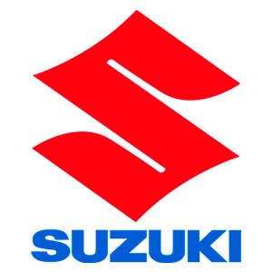 22 Suzuki