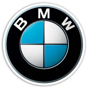 4 BMW